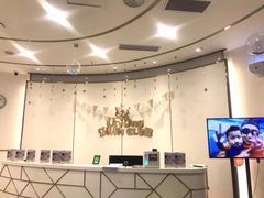 -沥鲨亲子游泳俱乐部(金沙洲中心)