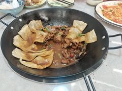 -皖北地锅鸡(社稷坛路店)
