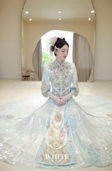 -纯色时光婚纱艺术馆WHITE