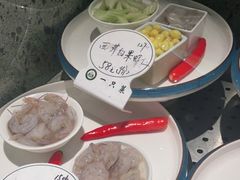 -壹只菜·崇明本地特色菜(崇明南门店)