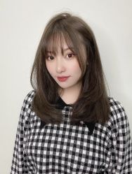 -苏豪路易士·嘉玛发廊