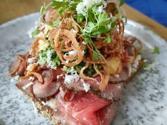 -BOR Eatery(安福路店)