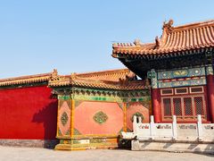 -故宫博物院(故宫)