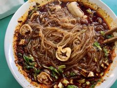 -甘记肥肠粉(马鞍北路店)
