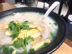 -桃园眷村(万象天地店)