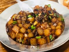-老乌家特色小炒泡馍(大皮院店)