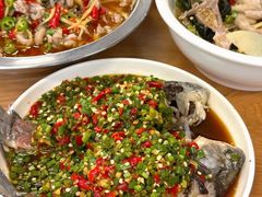 -艺味深尝(云锦路店)
