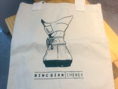 -明谦·Coffee&Cocktail Bar(美您公园店)
