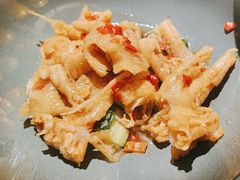 -十朝院子·南京菜(夫子庙店)