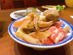 -御品海宴海鲜自助餐厅(龙岗万科广场店)