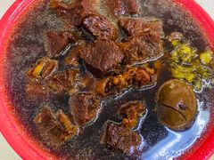 牛肉面-刘记大肉面(三牌楼大街店)
