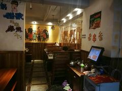 -不夜天烧烤牛骨头(南湖店)