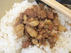 肉燥饭-圆宝台湾小吃(迎津街店)