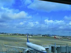 -乌鲁木齐天山国际机场-T3航站楼