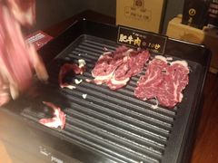 -原牛道·潮汕围炉火锅(讯美店)