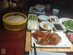 -京鼎轩北京烤鸭(世纪金源店)