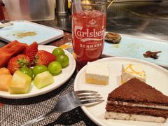 -FAZZFLAME法滋铁板烧自助