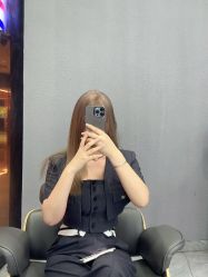 -藤野造型烫染接发