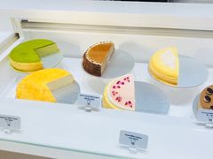 -Lady M(沙田新城市广场店)