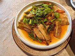 -李氏传家菜(兴城路店)