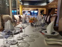 -杭州国际会议中心洲际酒店-菋道海鲜餐厅