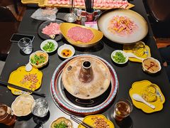 -羊大爷涮肉(亮马桥店)