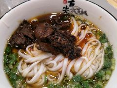 -老长沙原汁原味粉馆(韭菜园店)