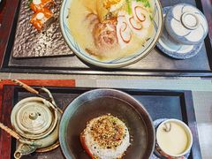 -古京·臻致料理(月湖店)