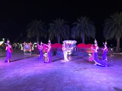 -清迈夜间动物园