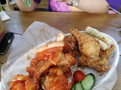 -熊小舍炸鸡火锅拌饭(招商城店)