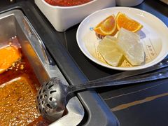 -东道煮牛肉火锅(重庆路店)