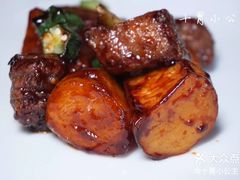 -上海苏宁宝丽嘉酒店·嘉府壹号中餐厅
