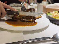 -王品牛排(福州泰禾店)
