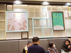 -永和大王(茉莉上新·共和新路店)
