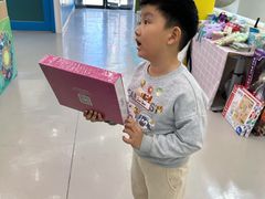 -英孚教育青少儿(河东资深教研中心)