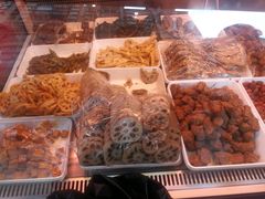 -绝味鸭脖(炫地店)