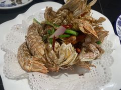 -杨记海鲜楼(三门黑金冠店)
