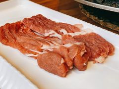 -丁卯•铜锅涮肉(工体店)