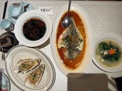 -维园悦谱·海派家常菜(乌鲁木齐南路店)