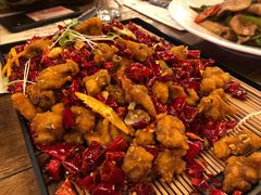 -爱啤精酿·民谣酒馆(滨江店)