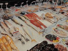 -王庄阿咪海鲜大排档(象园店)