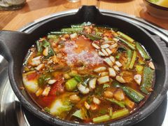 -黔三一夺夺粉酸汤火锅(百信店)