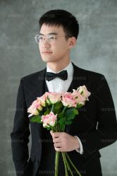 -Mu慕婚纱摄影·超级工作室