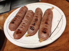 -大渔铁板烧(中山路八佰伴店)