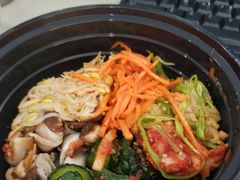 -火炉火自助餐(悠唐购物中心店)