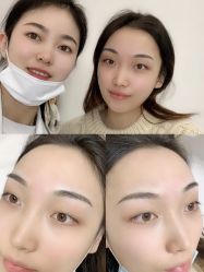 -久匠·野生眉半永久纹眉