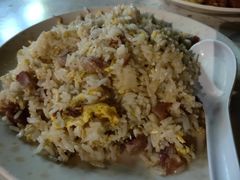 广州炒饭-紫金食坊(江南西路店)