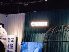 -棂笼·深度沉浸密室(武汉旗舰店)