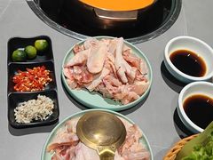 -椰椰榴椰子鸡·糟粕醋火锅(兴华南街店)