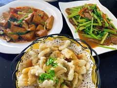 -潮州菜馆(十里河店)